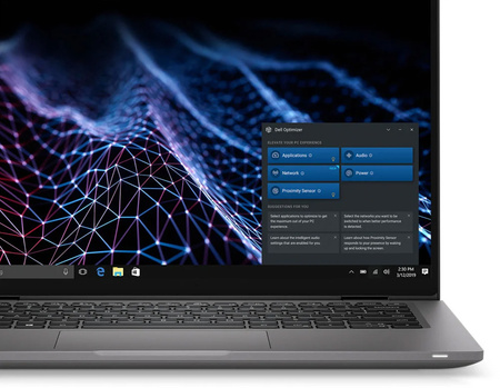 WYDAJNY LAPTOP Dell Latitude 7430 i5-1245U 16GB 1TB SSD FHD CAM BLK W11P