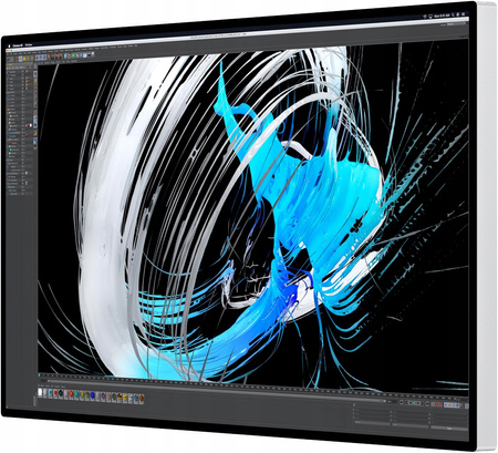 NOWY Monitor Apple Pro Display XDR 32" Retina 6K