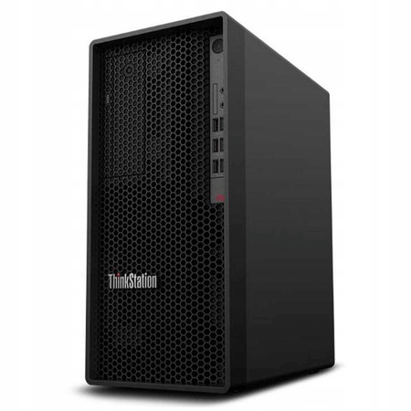 LENOVO ThinkStation P348 TOWER I9-11900 32GB 1TB SSD M+K W11PRO