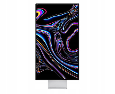 NOWY Monitor Apple Pro Display XDR 32" Retina 6K