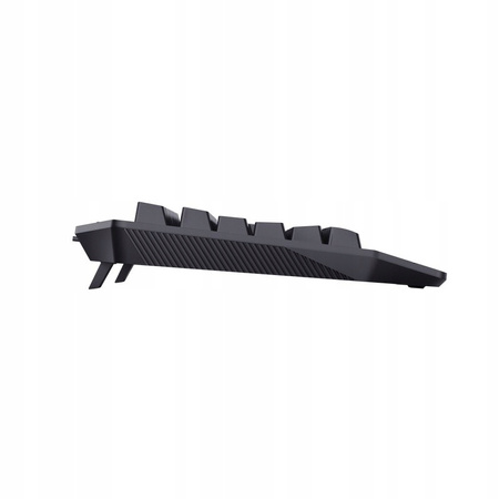 TRUST Klawiatura gamingowa przewodowa GXT 836 Evocx