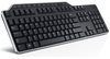 DELL Przewodowa biznesowa klawiatura multimedialna USB KB-522, czarna