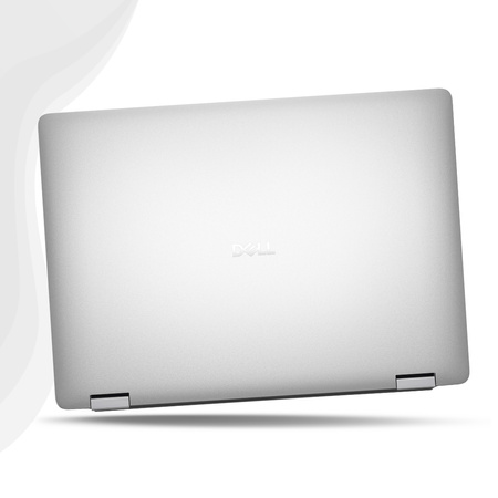 Dell Pro 14 Plus 2in1 Ultra 7 268V 32GB DDR5 512SSD TOUCH BLK FP W11P