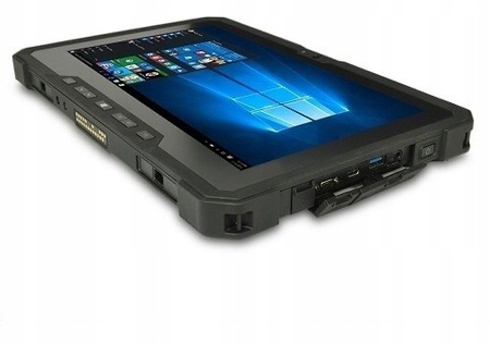 PANCERNY DELL 7212 RUGGED i5 16GB 512SSD FHD NFC W10P