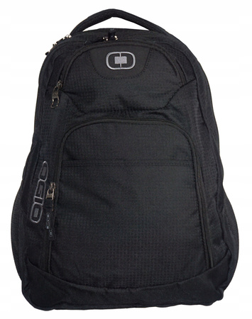 OGIO Plecak TRIBUNE GT BLACK