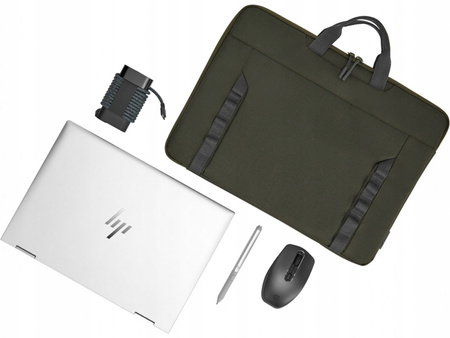 HP INC. Torba na notebook 14 Modular Laptop Sleeve 9J499AA