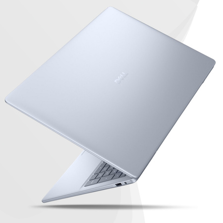 Dell Inspiron 16 Plus DB16250 Ultra 9-288V 32GB DDR5 2TB FHD+ BLK W11