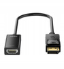 IBOX Adapter IADP4K DisplayPort to HDMI 4K