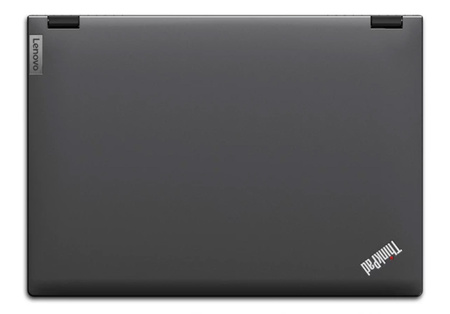 STACJA ROBOCZA Lenovo ThinkPad P16v G1 R7 PRO 32GB 1TB RTX A1000 4K W11