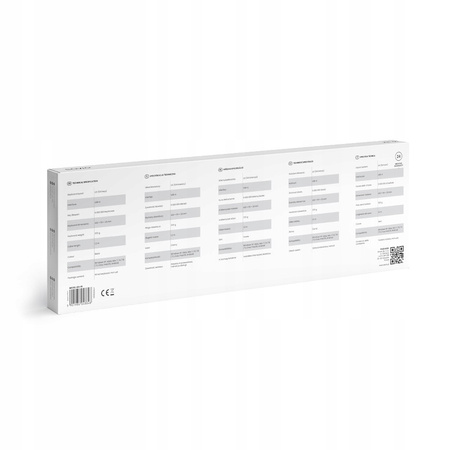 SAVIO Klawiatura przewodowa KB-01
