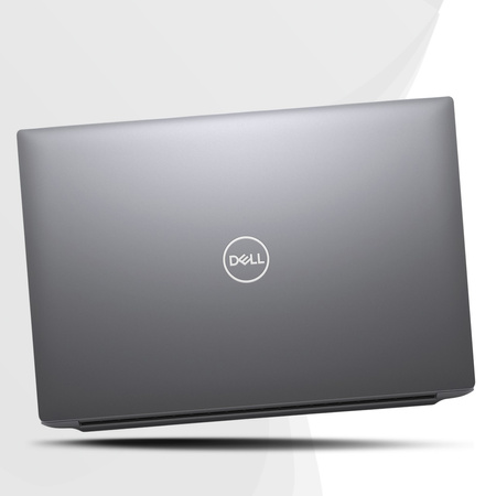 Dell Precision 5690 U7-165H 32GB 1TB SSD OLED TOUCH 4K RTX 1000 BLK FP W11P