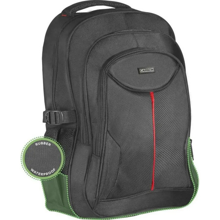 DEFENDER Plecak Carbon 15,6 cala