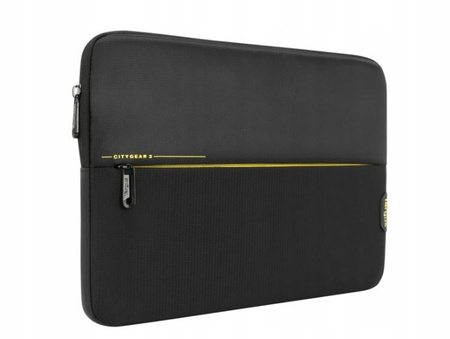 TARGUS Etui CityGear 11.6 cala Laptop Sleeve - czarne