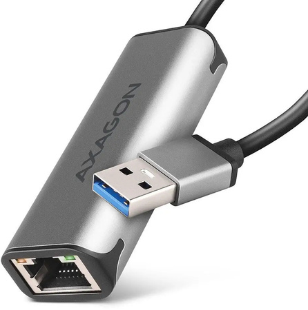 ADE-25R Karta sieciowa 2.5 Gigabit Ethernet, Realtek 8156, USB-A 3.2 Gen,,