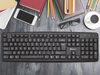 TRACER Klawiatura Maverick Black USB