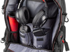 NATEC Torba Plecak Genesis Pallad 550 15.6''/17.3'' Czarny