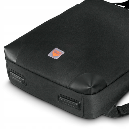 HAMA Plecak do laptopa extreme 16,2 cali czarny