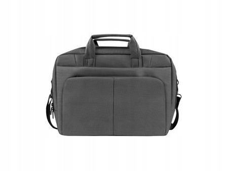 NATEC Torba notebook Gazelle 13 - 14 czarna