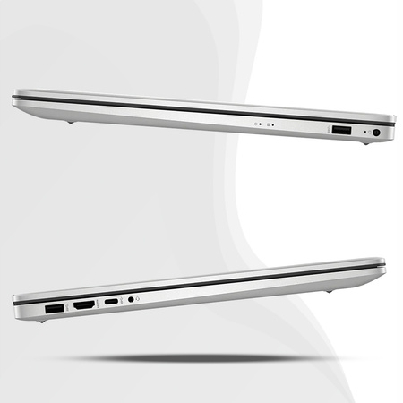 NOWOCZESNY LAPTOP HP 17 Intel Core i5-1334 16GB DDR4 512SSD HD USB-C W11