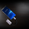 ATEN Adapter USB-C to HDMI 4K 15.4 cm UC3008A1-AT