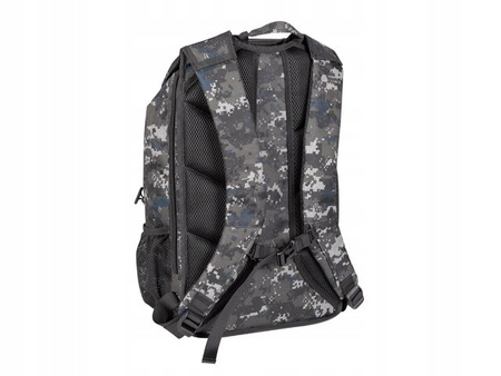 NATEC Torba Plecak Genesis Pallad 450 Camo Lite 15.6 cala