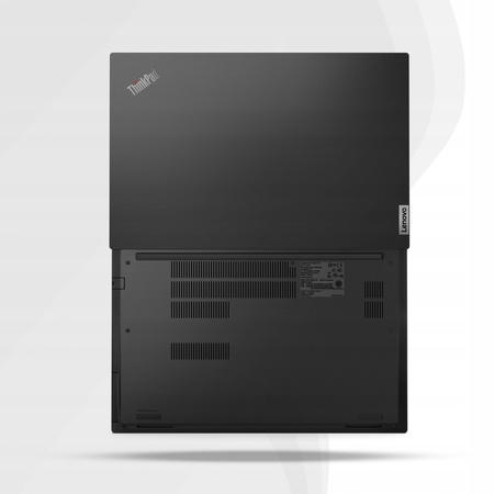 Nowy laptop Lenovo ThinkPad E15 i5-1235 16GB 512GB SSD FHD MAT PODŚ-KL W11Pro