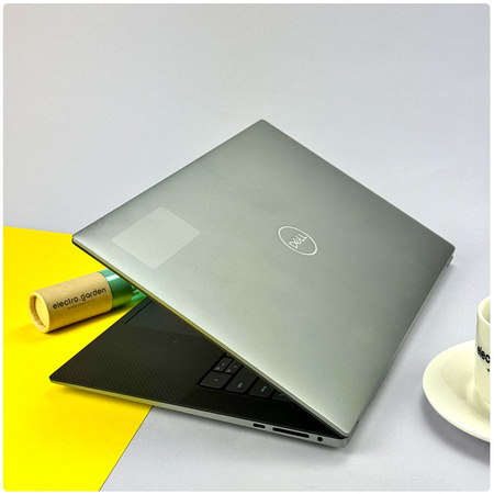 DELL Precision 5570 i7-12800H 32GB DDR5 512SSD RTX A2000 FHD+ W11P 15.6"