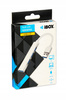 IBOX HUB 4-PORTOWY USB3.0 + USB 2.0, SLIM