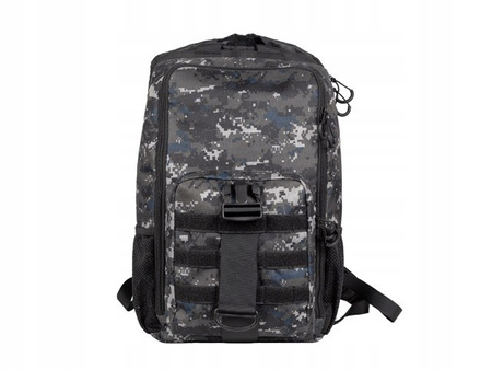 NATEC Torba Plecak Genesis Pallad 450 Camo Lite 15.6 cala