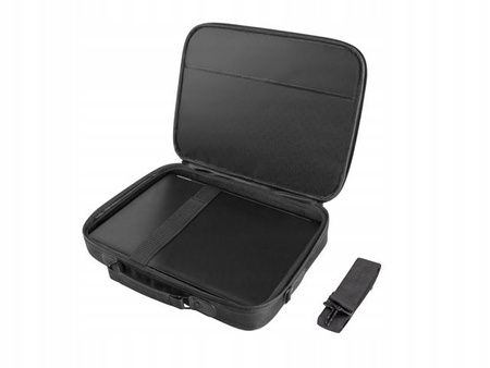NATEC Torba do laptopa Impala 2 15.6 cala Stony