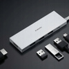 XIAOMI Hub USB TypeC 5w1