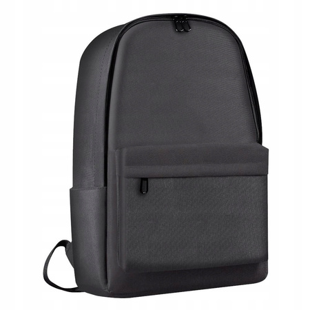 DEFENDER Plecak CITY 15,6 Czarny