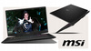 LAPTOP GAMINGOWY MSI STEALTH GS77 17" i9-12900H 16GB 1TB SSD RTX3060