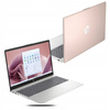 Laptop HP 15 Ryzen5-7520 8GB 256SSD FHD W11 15.6" ROSE GOLD