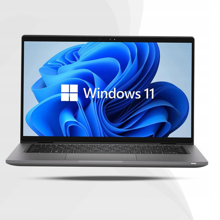 MEGA WYDAJNY LAPTOP Dell Latitude 7430 i7-1265 32GB 1TB FHD TOUCH W11P