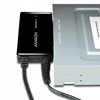 ADSA-FP3 Adapter USB 3.2 Gen 1 - SATA 6G HDD FASTport3 (2.5'', 3.5'', 5'')