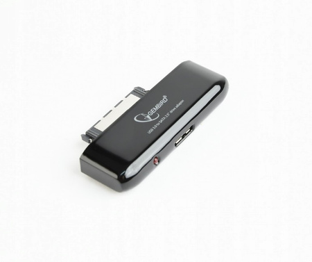 GEMBIRD Adapter USB3.0 SATA 2.5 kompatybilny z GoFlex