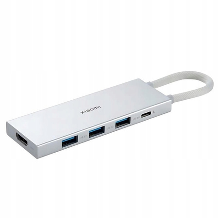 XIAOMI Hub USB TypeC 5w1