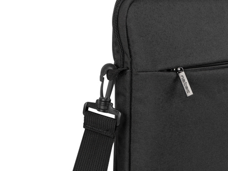 NATEC Torba notebook Goa 15,6'' Czarna