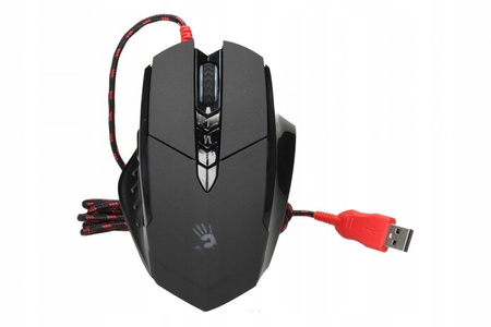 A4 TECH Mysz Bloody V7m USB