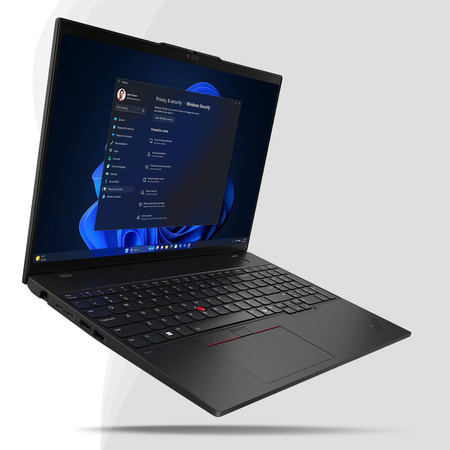 Laptop Lenovo ThinkPad L16 Ultra 7 165U 32GB DDR5 512GB SSD FHD+ BLK W11P