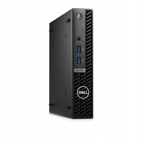 NOWY Dell Optiplex 7010 Micro i5-13500T 32GB 256SSD WiFi W11Pro