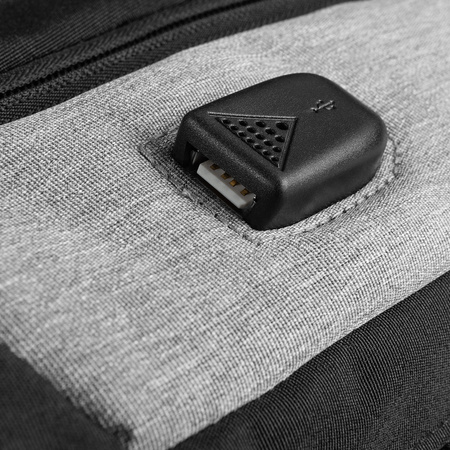 MODECOM Plecak do laptopa 15,6 SMART