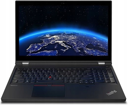 LENOVO ThinkPad T15G GEN2 i7 32GB 512SSD RTX3070 FHD MAT W11Pro