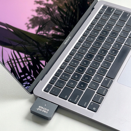 MICRO DYSK SSD PCIe do MacBook Apple SSD XPS YOGA - 256GB USB-C