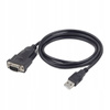 GEMBIRD Kabel USB->RS232(9pin) 1,5m Blister