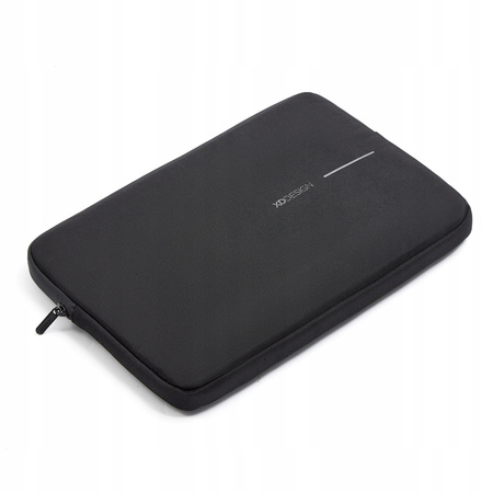 XD DESIGN Etui na laptop 16 cali Czarne