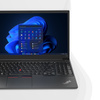 Nowy laptop Lenovo ThinkPad E15 i5-1235 40GB 1TB SSD FHD BLK +TORBA +MYSZ
