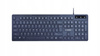 GEMBIRD Klawiatura KB-MCH-04 układ US