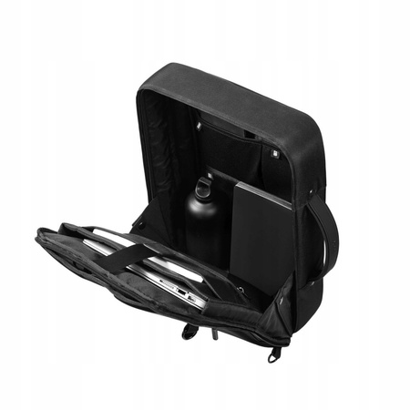 XD DESIGN Plecak antykradzieżowy BOBBY BIZZ 2.0 BLACK